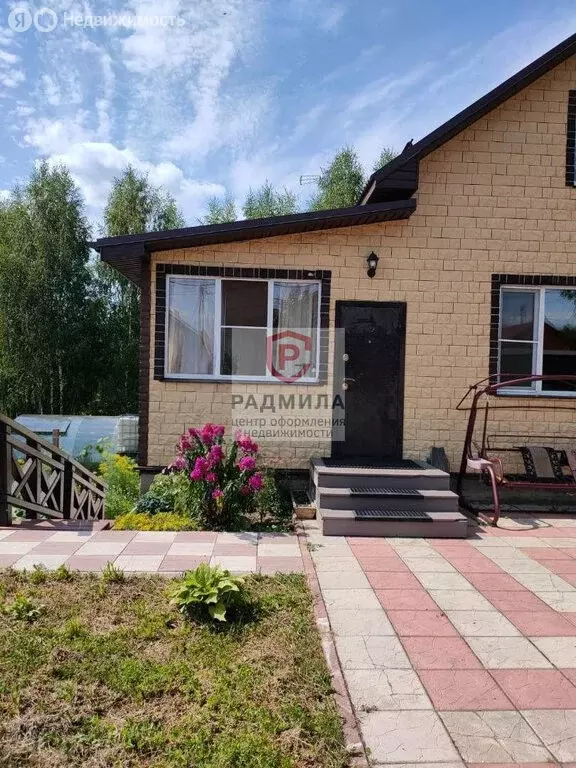 Дом в Московская область, Сергиево-Посадский городской округ, СНТ ... - Фото 0