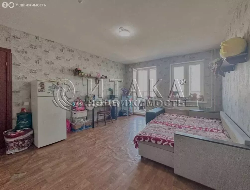 5-комнатная квартира: Санкт-Петербург, улица Маршала Казакова, 68к1 ... - Фото 2