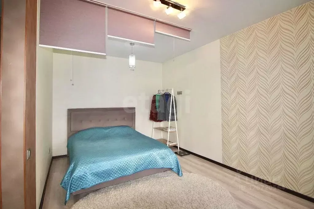 Студия Забайкальский край, Чита Ингодинская ул., 29 (43.3 м) - Фото 1