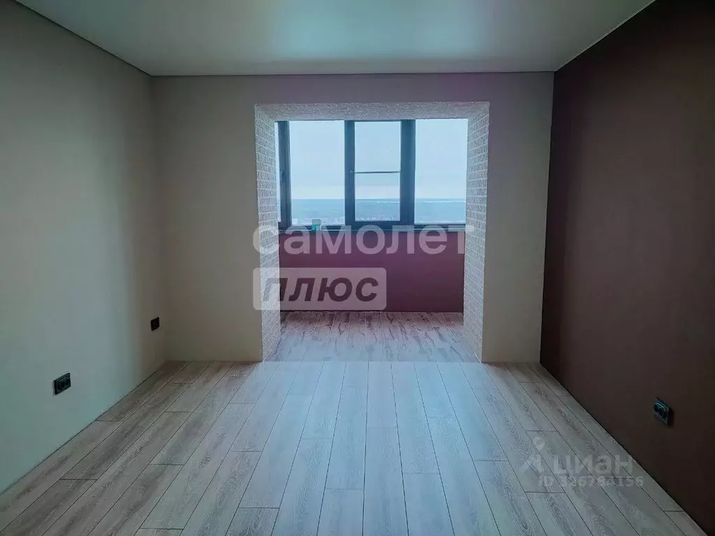 1-к кв. Липецкая область, Липецк ул. Ленина, 31 (36.1 м) - Фото 1