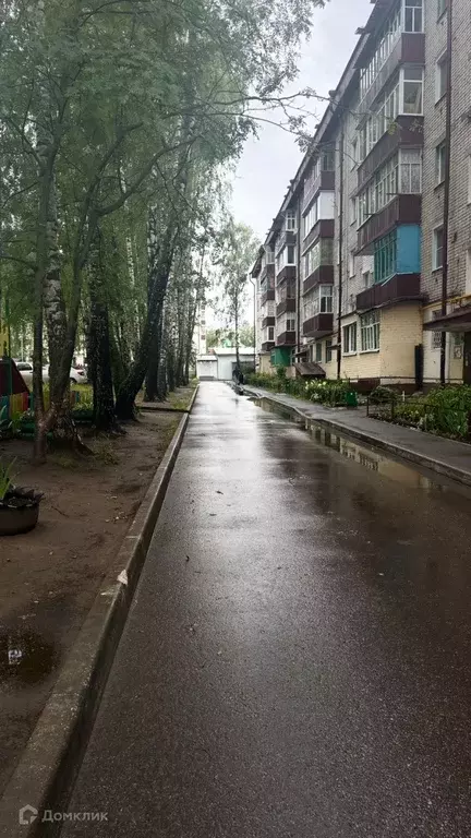 Продаётся 2-к квартира, 42.6 м - Фото 0