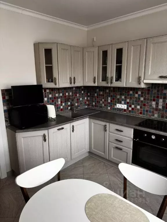 2-к кв. Москва ш. Энтузиастов, 11АК4 (60.0 м) - Фото 2