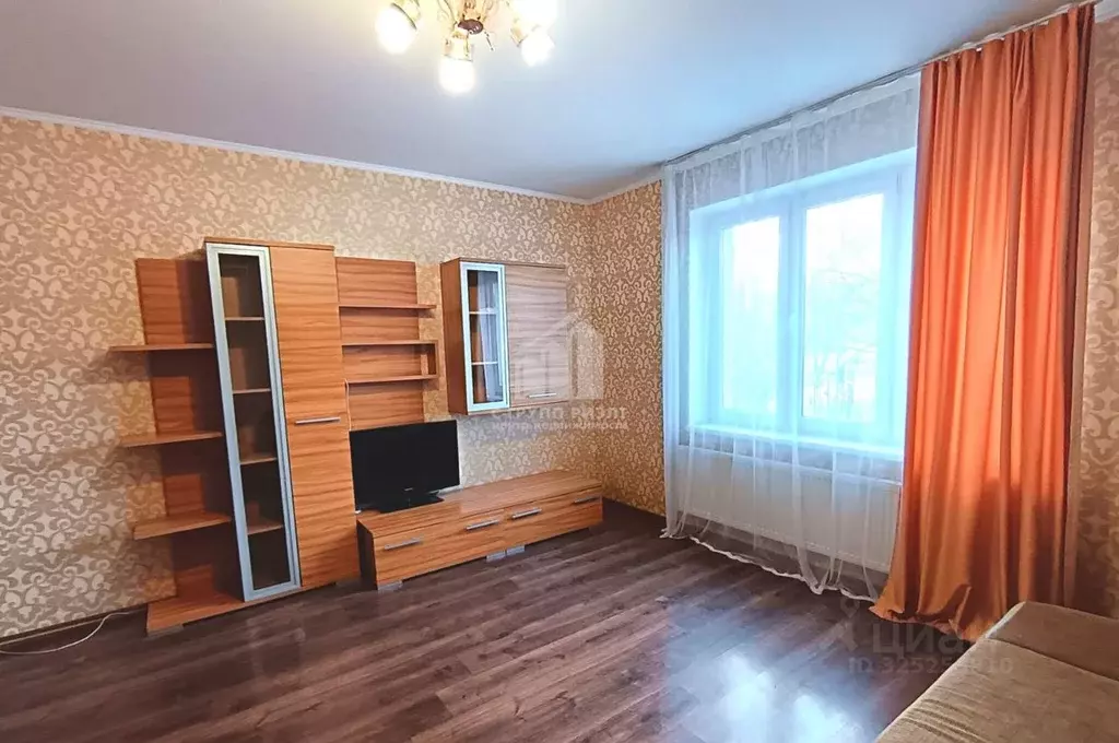 2-к кв. Калининградская область, Калининград Орудийная ул., 20Б (63.7 ... - Фото 1