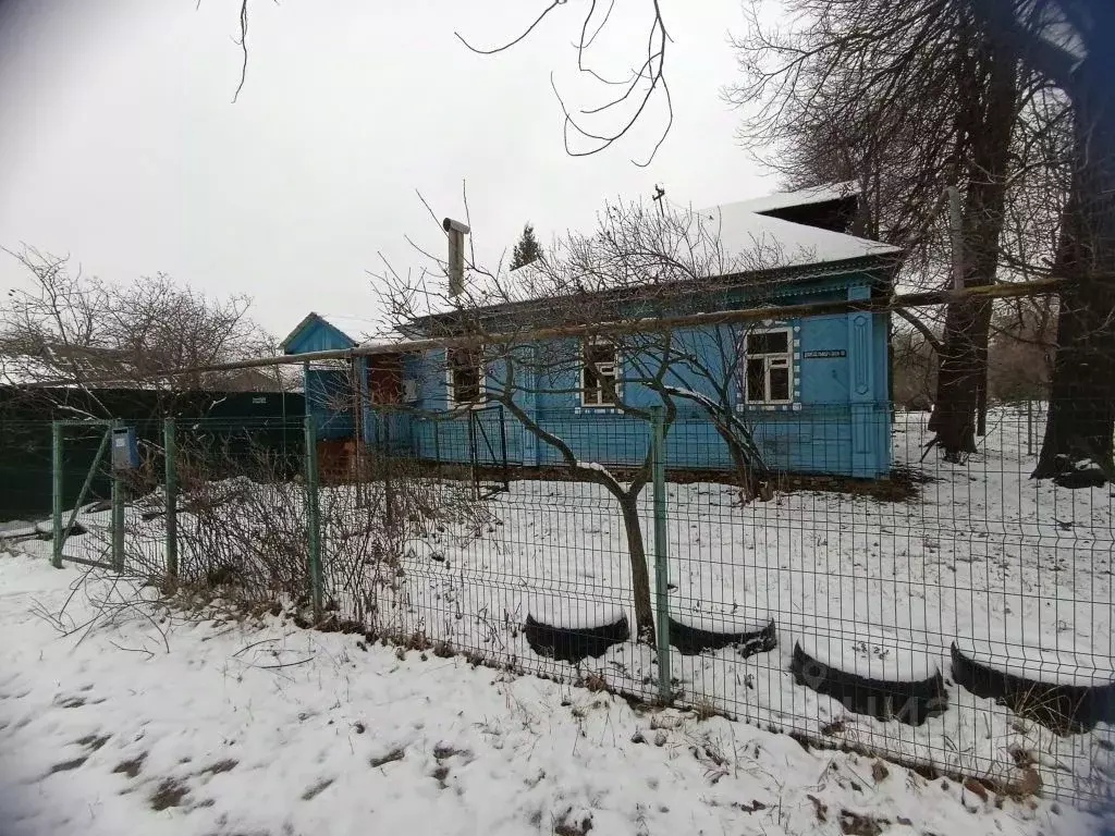 Участок в Нижегородская область, Нижний Новгород Шлиссельбургская ул., ... - Фото 1