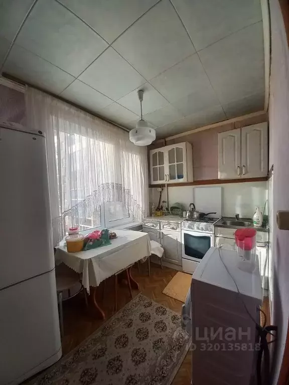 3-к кв. Татарстан, Нижнекамск Тукая ул., 5 (56.0 м) - Фото 0