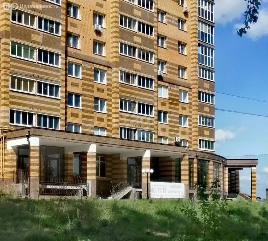 1-комнатная квартира: Калуга, микрорайон Турынино, Советская улица, ... - Фото 0