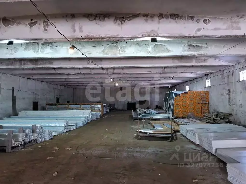 Офис в Камчатский край, Петропавловск-Камчатский ул. Попова, 10 (204 ... - Фото 2