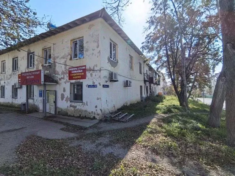 Помещение свободного назначения в Сахалинская область, Корсаков ... - Фото 2