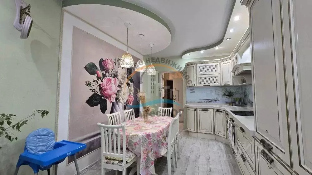 2-к кв. Краснодарский край, Анапа ул. Ленина (62.0 м) - Фото 2