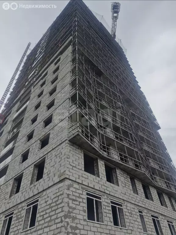 1-комнатная квартира: Новосибирск, улица Дуси Ковальчук, 378Б (47 м) - Фото 1