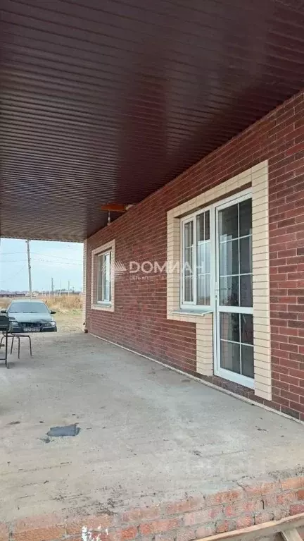 Дом в Ростовская область, Аксайский район, Грушевская ст-ца пер. ... - Фото 0