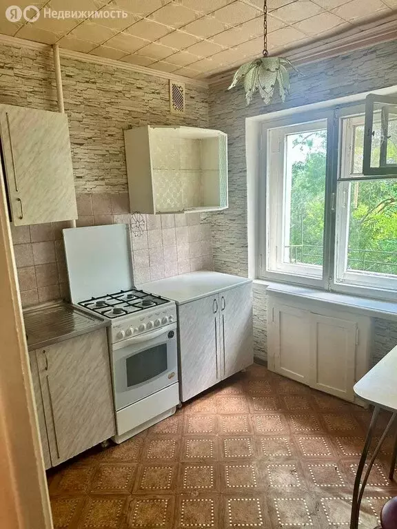 1-комнатная квартира: Волгоград, Удмуртская улица, 19А (30.1 м) - Фото 0