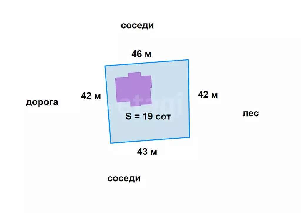 Дом в Московская область, Дмитровский муниципальный округ, дачный ... - Фото 1