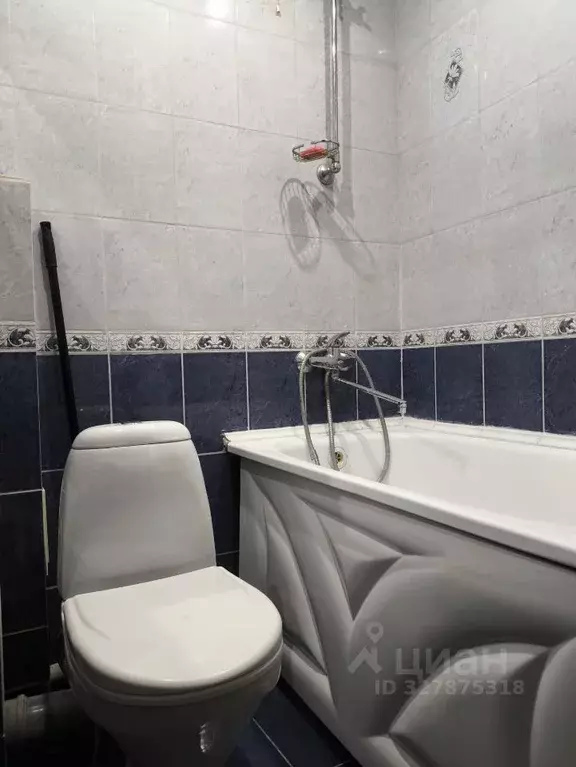 2-к кв. Чувашия, Чебоксары ул. Декабристов, 29 (37.3 м) - Фото 2