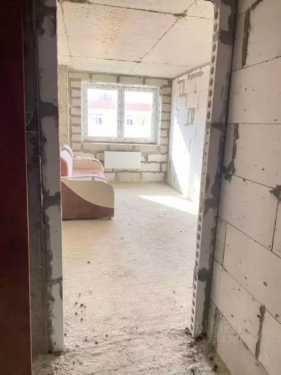 1-к кв. Московская область, Щелково городской округ, д. Большие ... - Фото 1