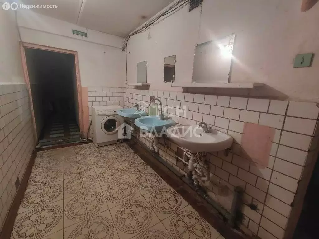 1к в -комнатной квартире (12.5 м) - Фото 2