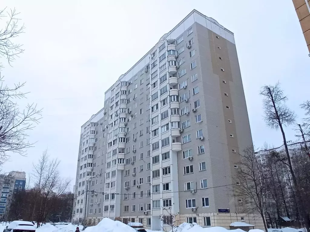 Помещение свободного назначения в Москва Рублевское ш., 93К1 (152 м) - Фото 1