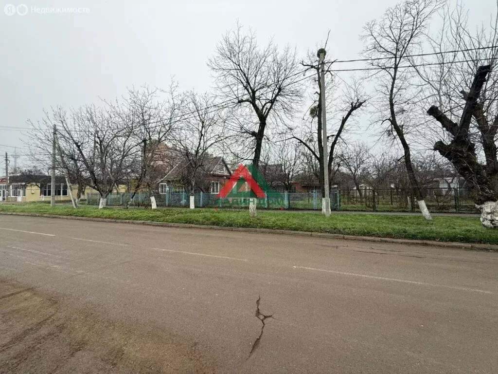 Дом в станица Холмская, Красная улица, 10 (60 м) - Фото 2