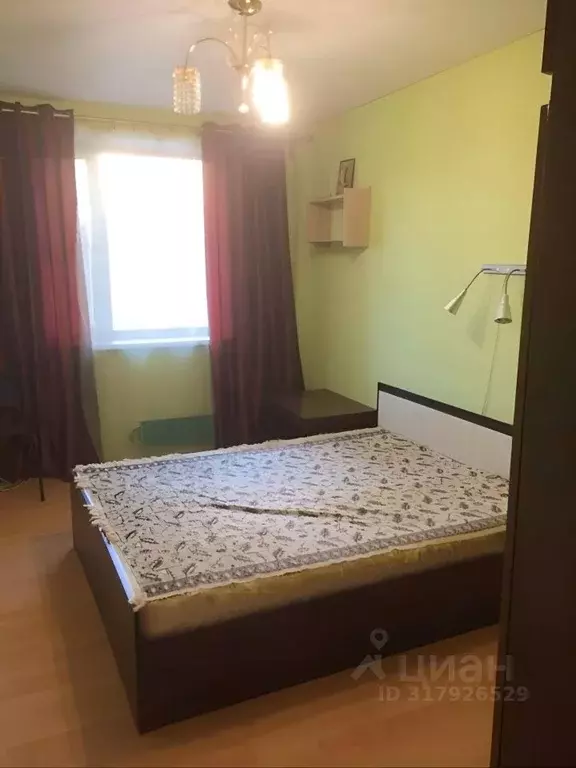 Комната Москва Строгинский бул., 26К1 (16.0 м) - Фото 0