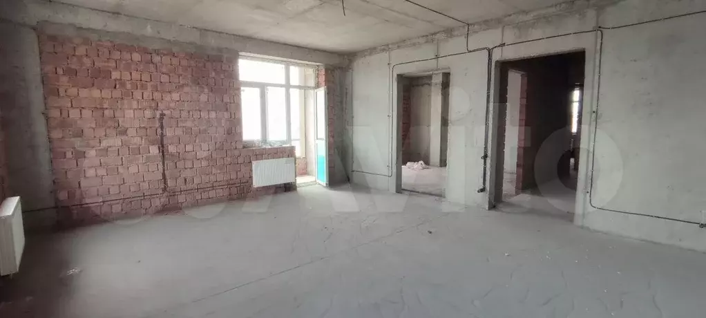 2-к. квартира, 68 м, 4/12 эт. - Фото 0