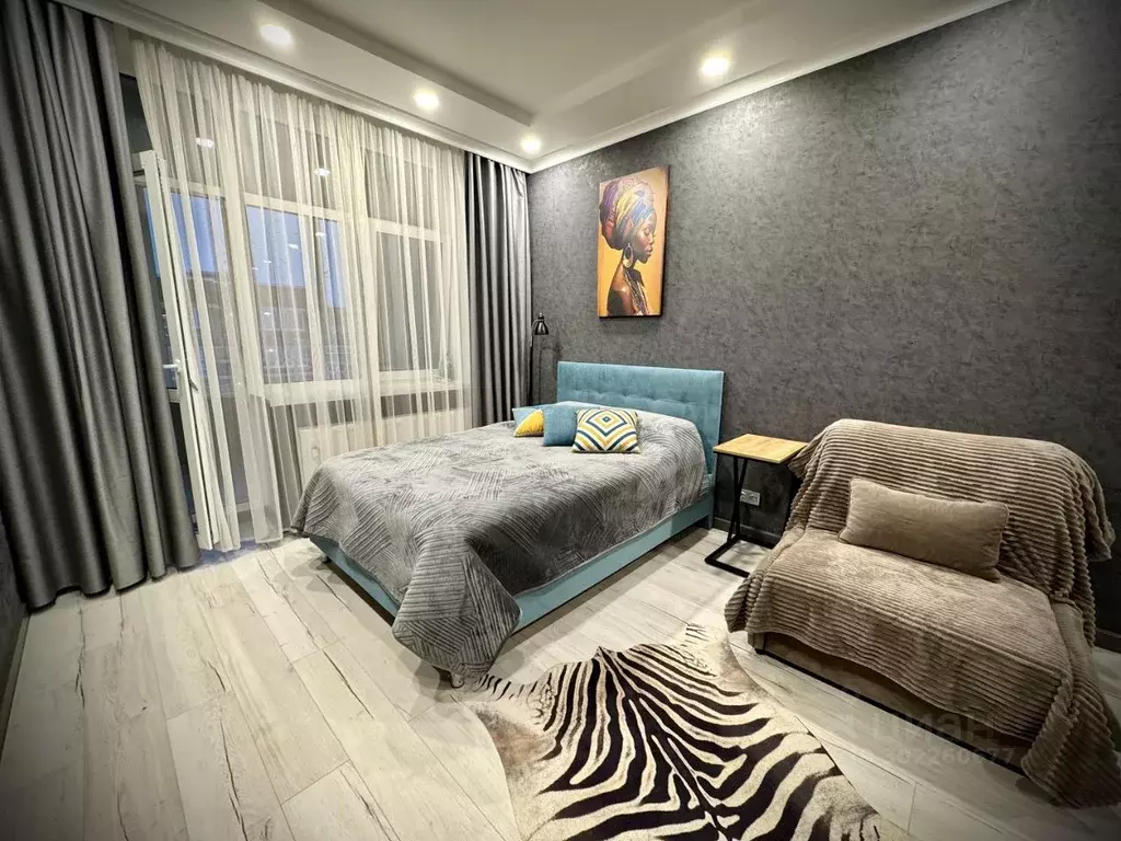 1-к кв. Московская область, Истра муниципальный округ, д. Высоково ... - Фото 2