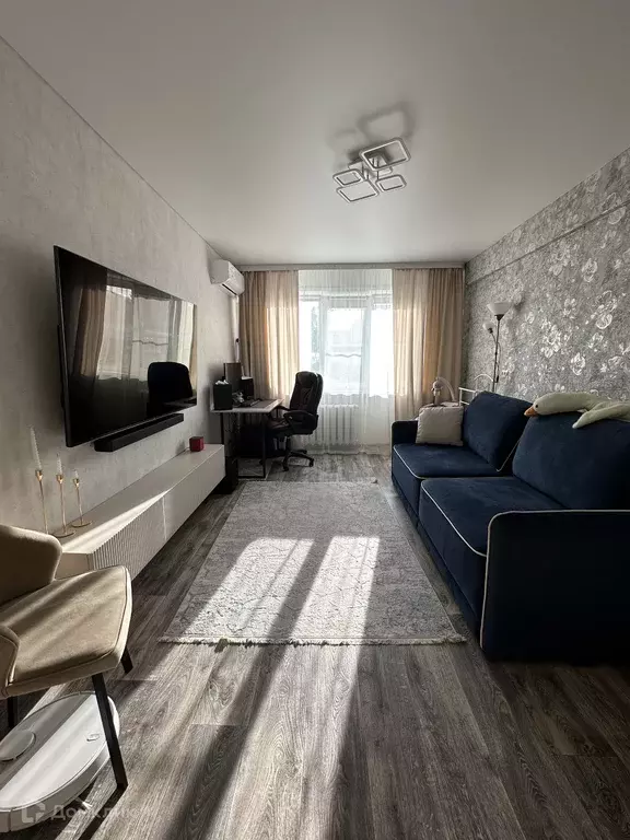 Продаётся 1-к квартира, 31 м - Фото 0