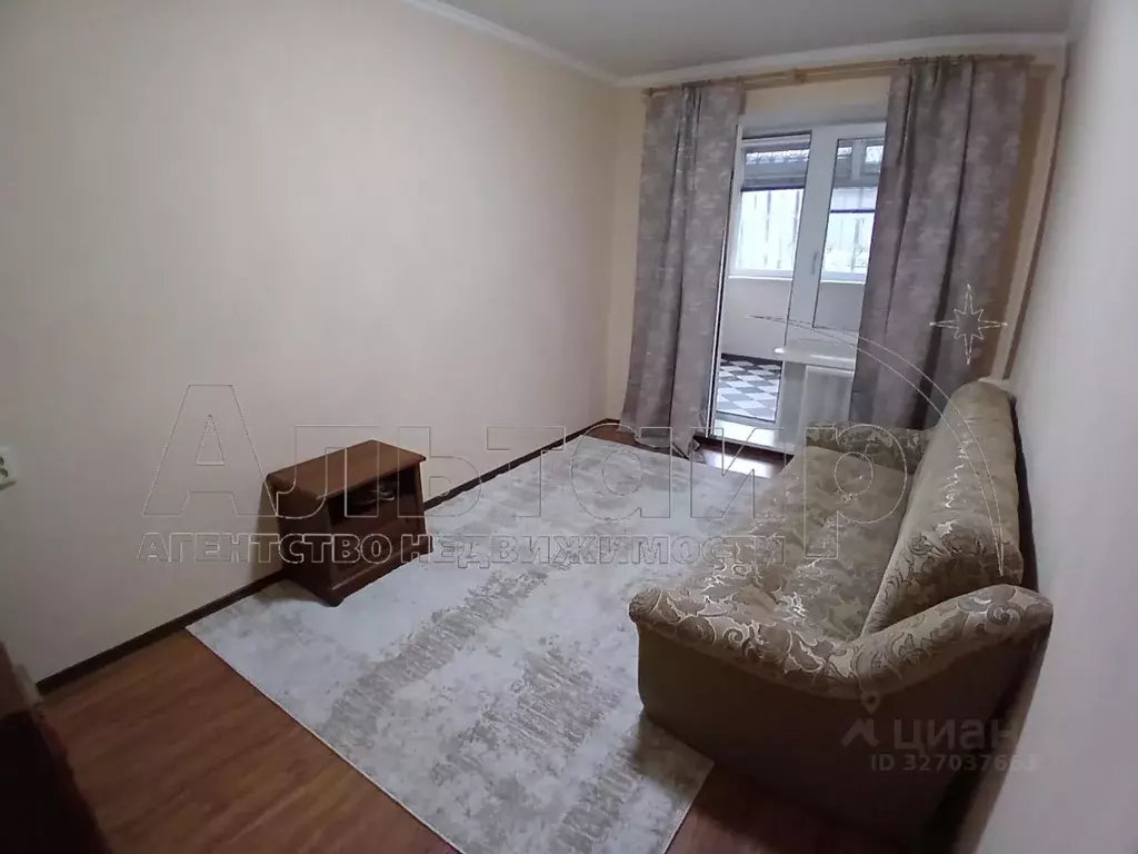 2-к кв. Ростовская область, Ростов-на-Дону просп. Стачки, 208 (54.0 м) - Фото 2