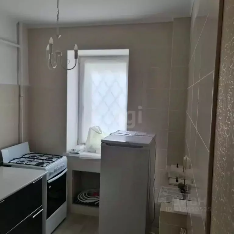 1-к кв. Татарстан, Казань ул. Шуртыгина, 24 (30.0 м) - Фото 1