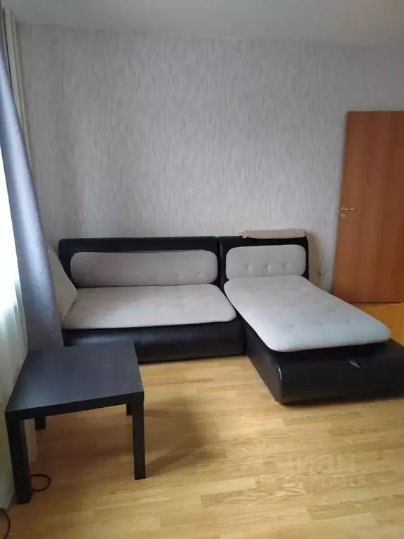 1-к кв. Москва Фестивальная ул., 41к4 (39.3 м) - Фото 1