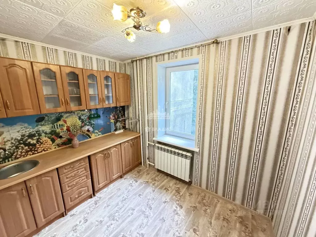 2-к кв. Крым, Керчь ул. Суворова, 25 (44.7 м) - Фото 1