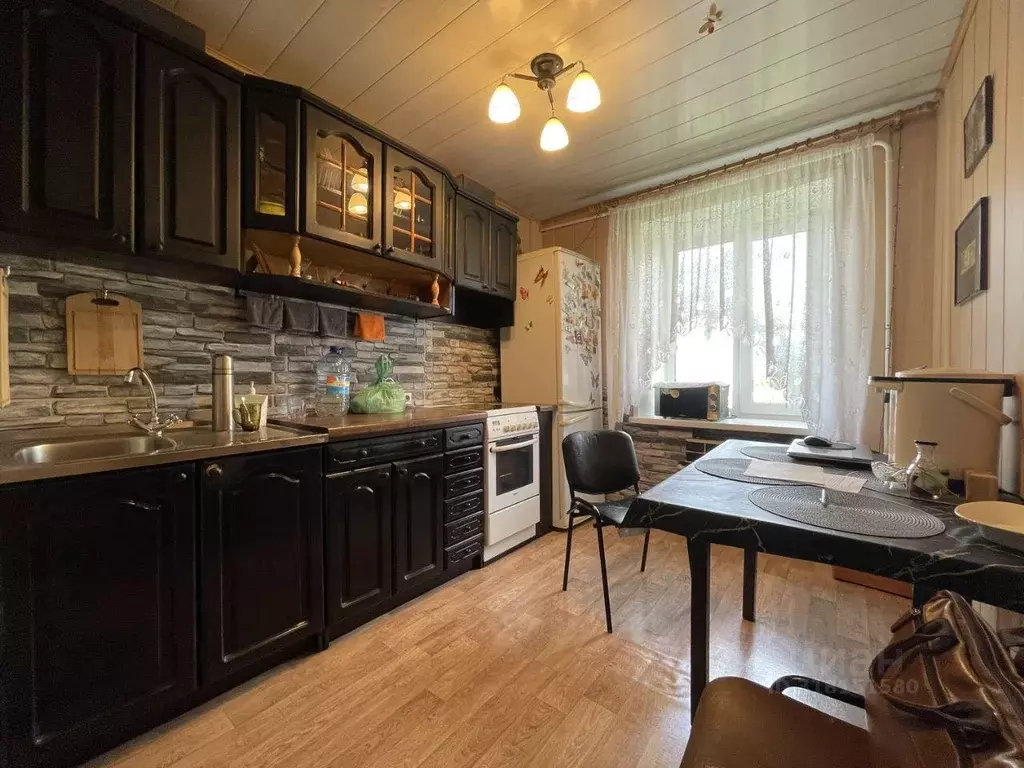 Квартира, 3 комнаты, 60.4 м - Фото 0