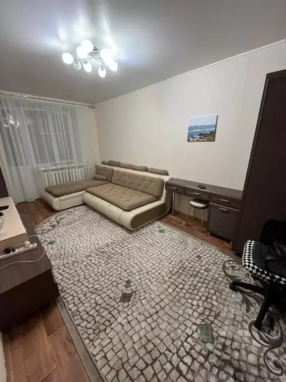 2-к кв. Оренбургская область, Ясный ул. Свердлова, 4 (44.0 м) - Фото 1