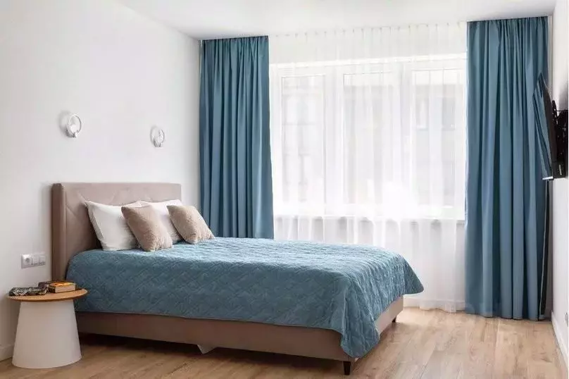 2-к кв. Калининградская область, Калининград Орудийная ул., 38В (45.0 ... - Фото 2