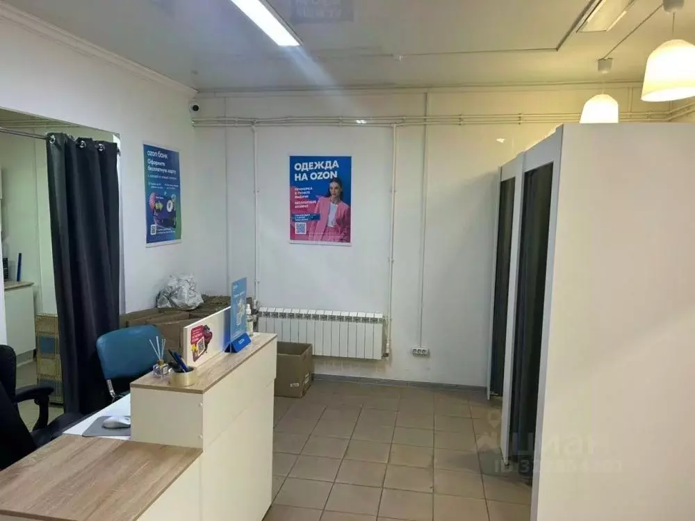 Помещение свободного назначения в Московская область, Истра ... - Фото 2