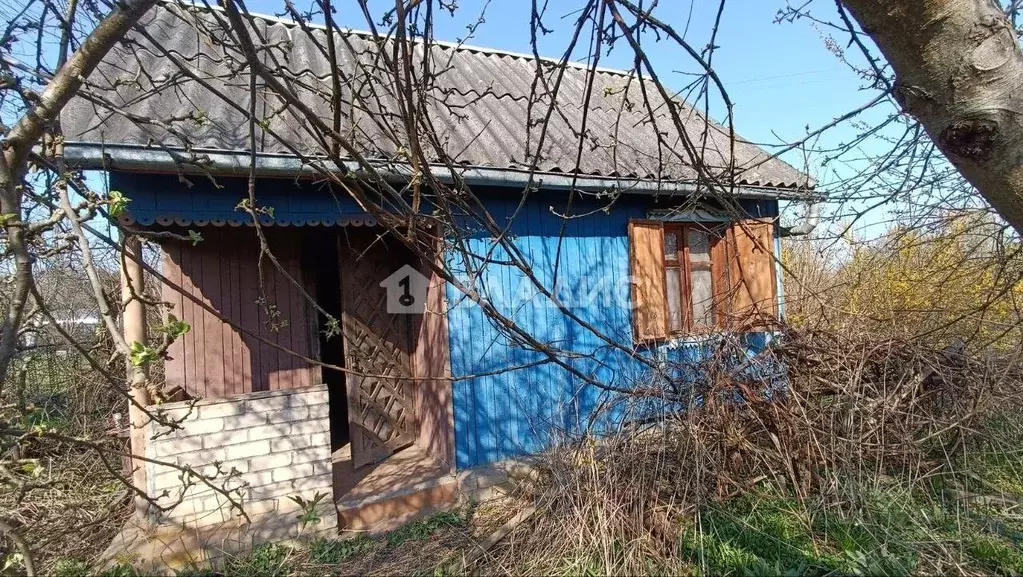 Участок в Калининградская область, Гвардейский муниципальный округ, ... - Фото 0