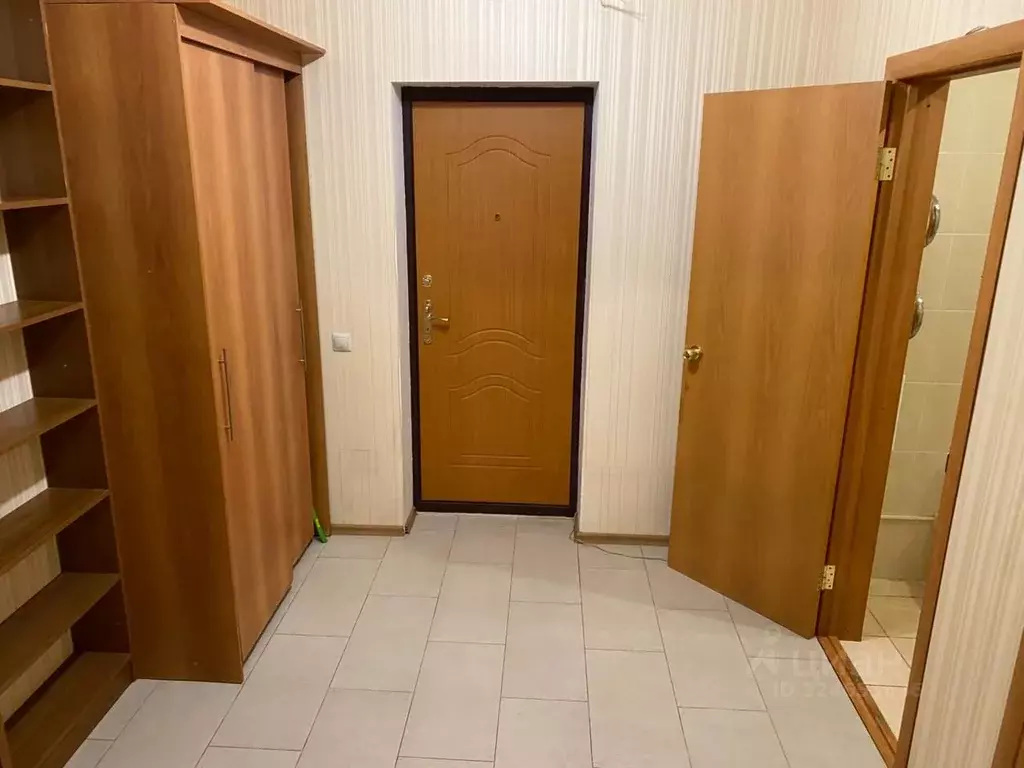 1-к кв. Тамбовская область, Тамбов ул. Карла Маркса, 148А (41.3 м) - Фото 1