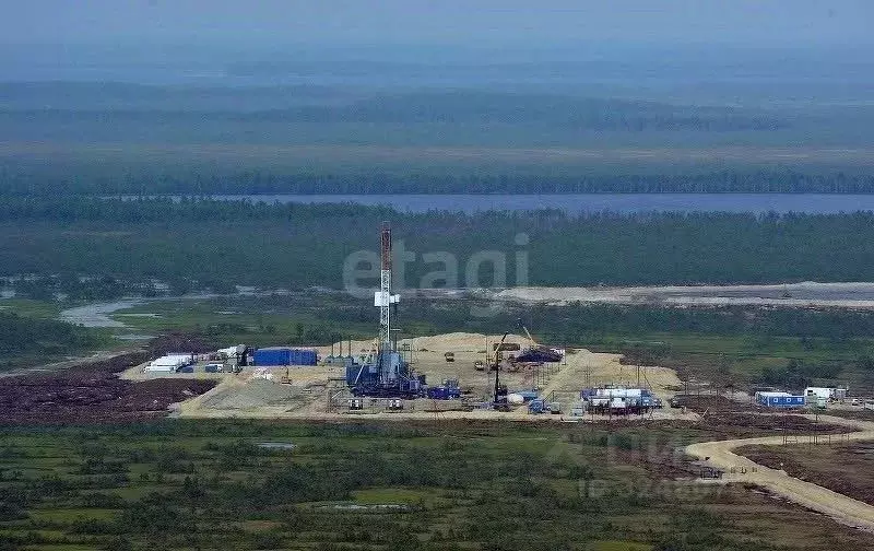 Участок в Оренбургская область, Оренбург  (237.56 сот.) - Фото 1