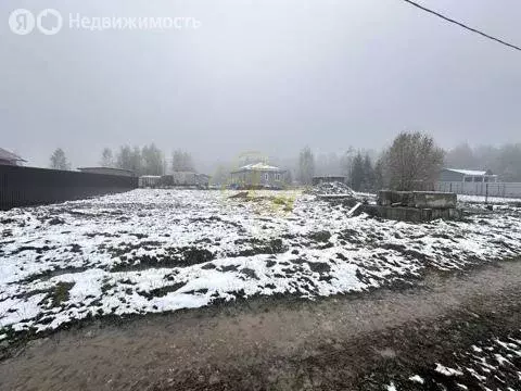 Участок в Московская область, городской округ Клин (9 м) - Фото 0