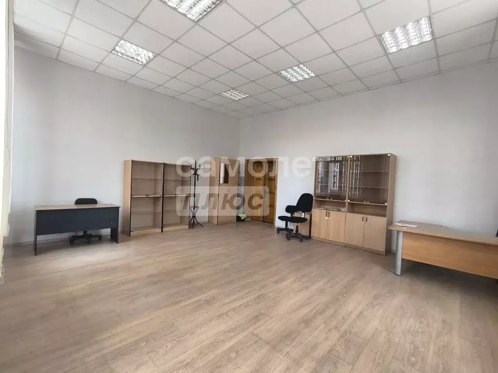 Офис в Липецкая область, Липецк ул. Механизаторов, 15 (40 м) - Фото 0