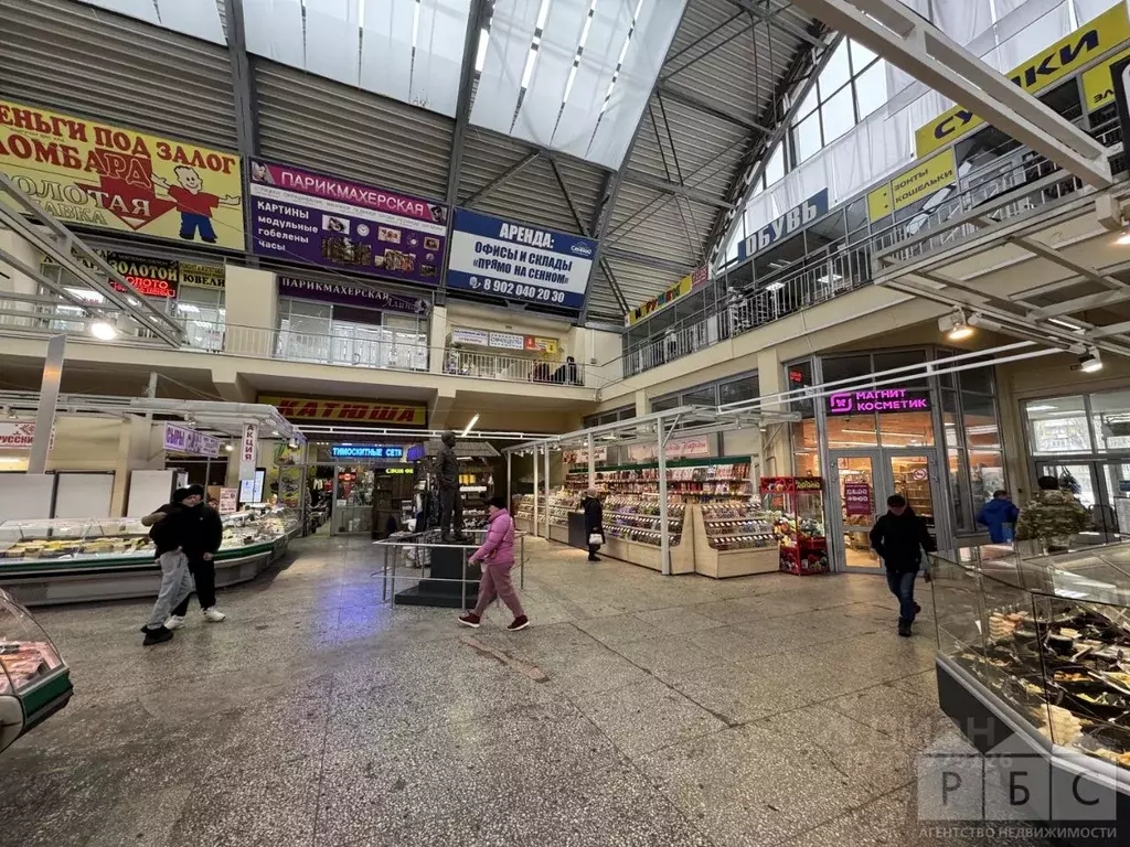 Помещение свободного назначения в Саратовская область, Саратов ул. ... - Фото 2