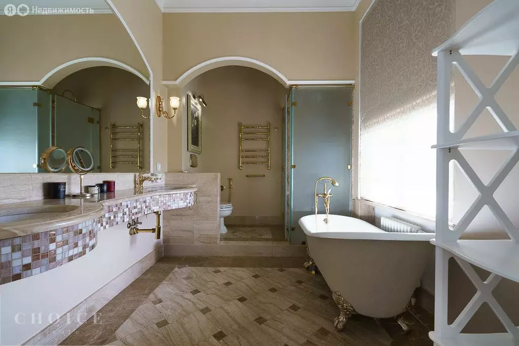 Дом в деревня Воронино, КП Монолит (905 м) - Фото 1