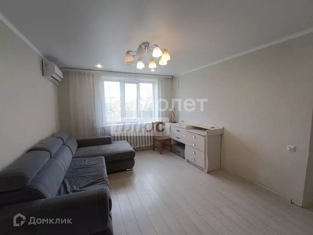 Продаётся 4-к квартира, 72.1 м - Фото 1