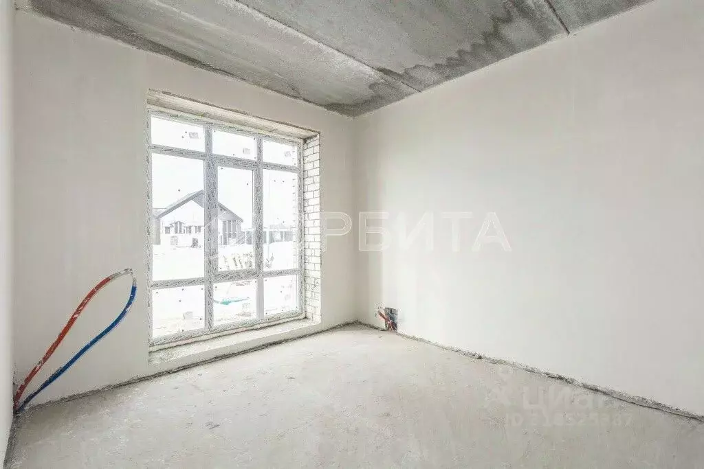 Дом в Тюменская область, Тюменский район, с. Кулаково  (110 м) - Фото 1