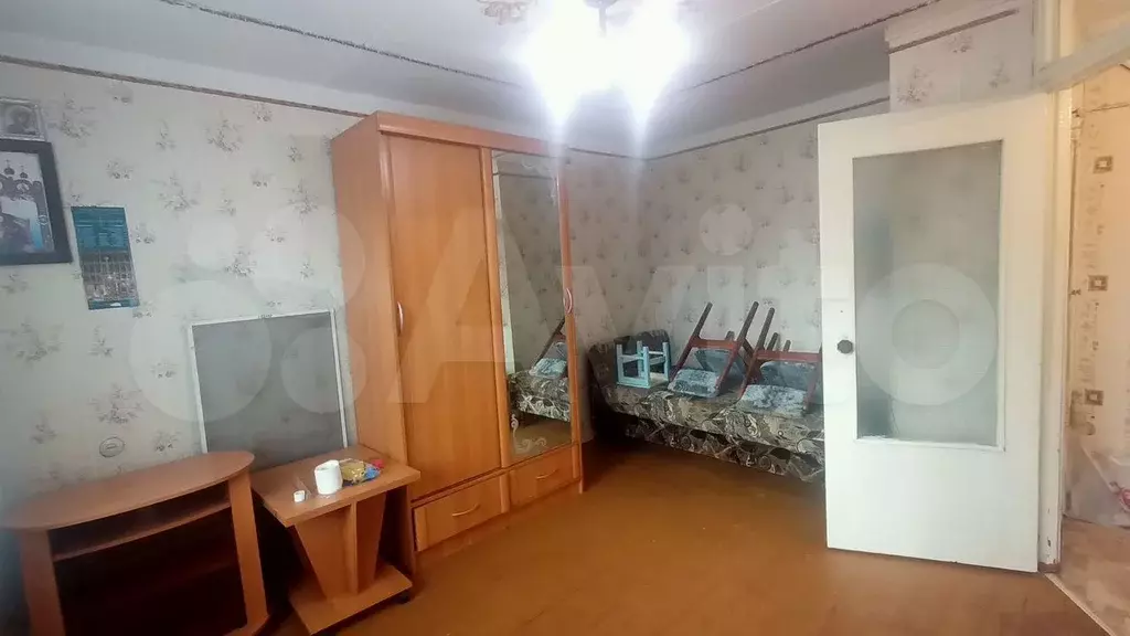 1-к. квартира, 24,3 м, 4/5 эт. - Фото 1