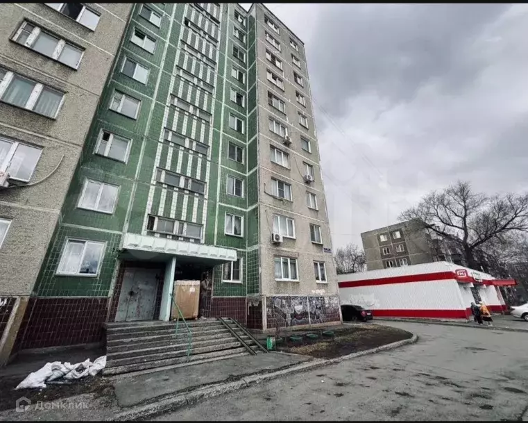 Продаётся 3-к квартира, 65.5 м - Фото 0