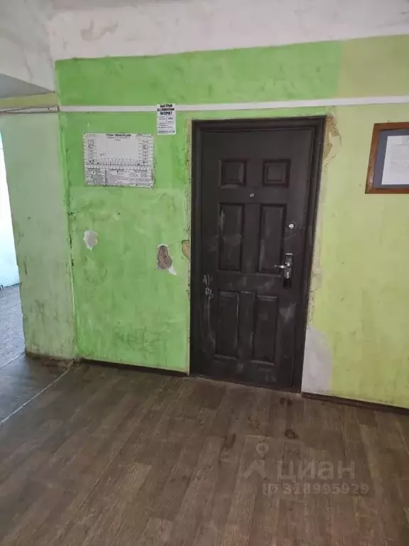 Комната Красноярский край, Красноярск ул. 52-й Квартал, 2 (20.0 м) - Фото 0