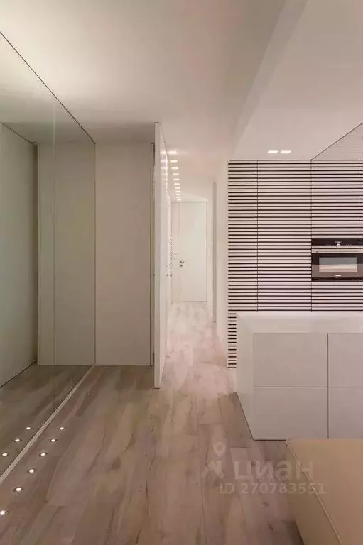 Квартира, 2 комнаты, 56 м - Фото 0