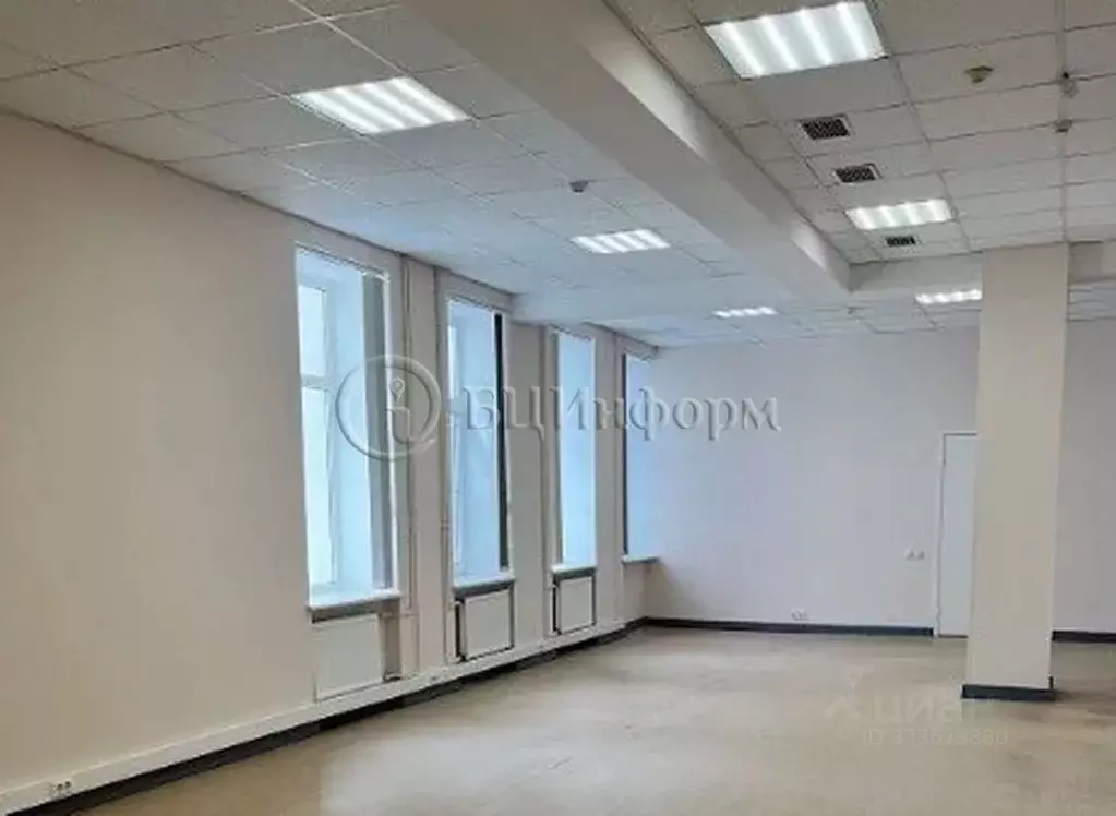 Помещение свободного назначения в Санкт-Петербург Детский пер., 5А ... - Фото 1