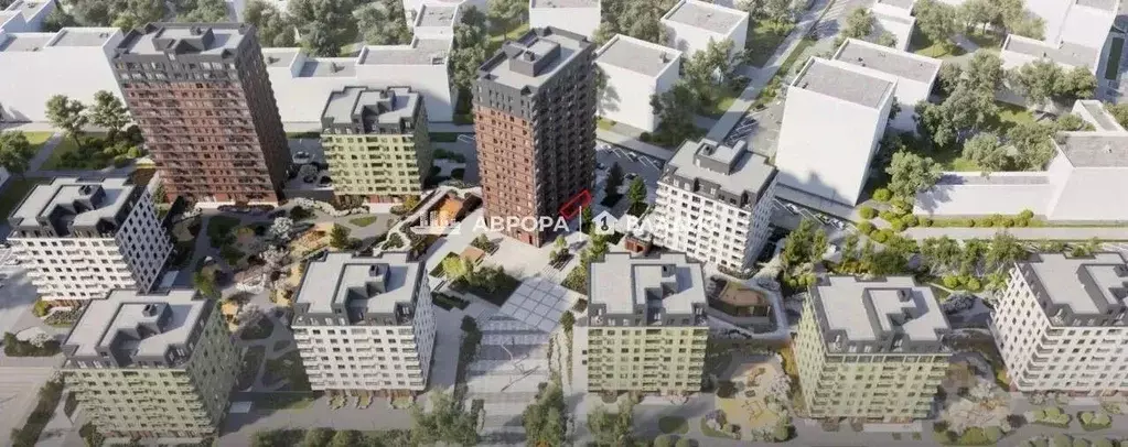 Помещение свободного назначения в Челябинская область, Магнитогорск ... - Фото 1