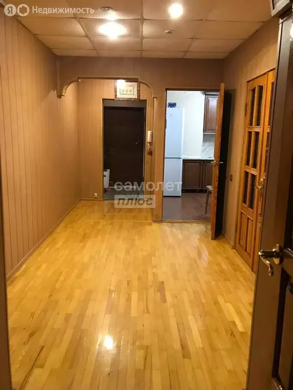 3-комнатная квартира: Нальчик, улица Атажукина, 4 (79 м) - Фото 0